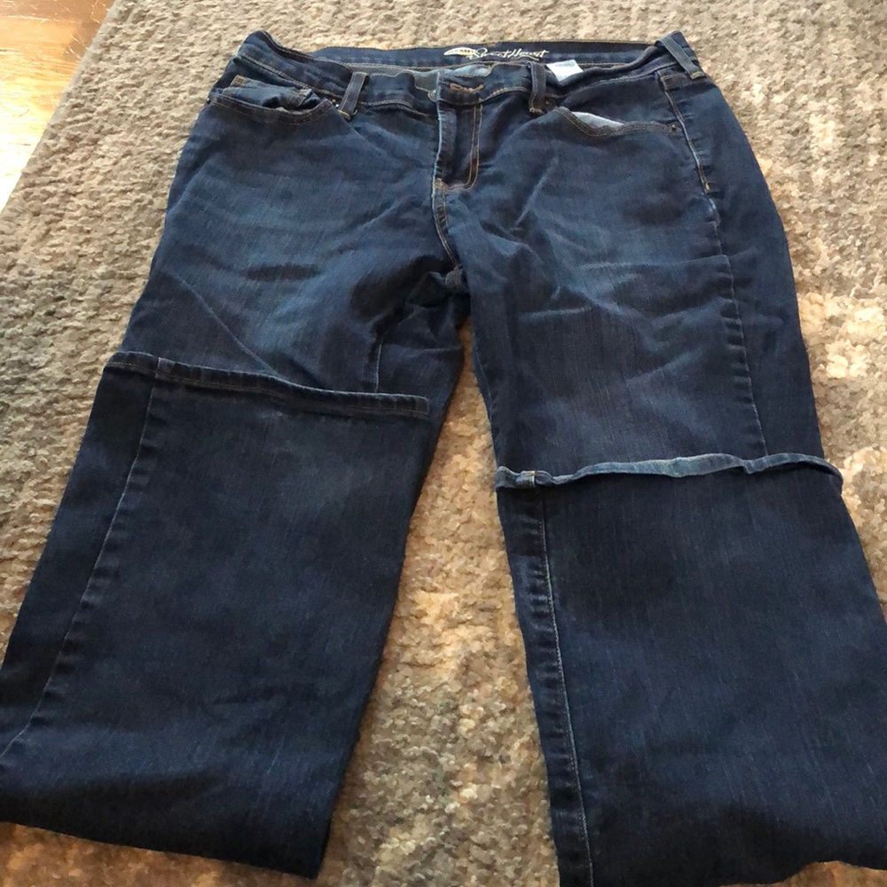 Old navy jeans